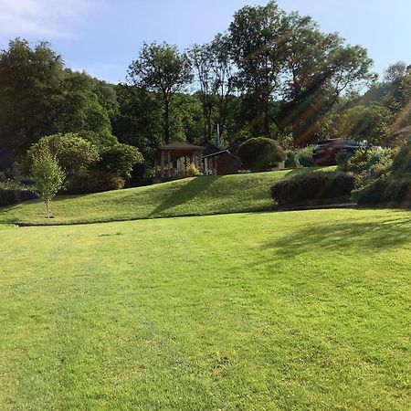 Ty Twt - Complete Holiday Home Llandysul Buitenkant foto