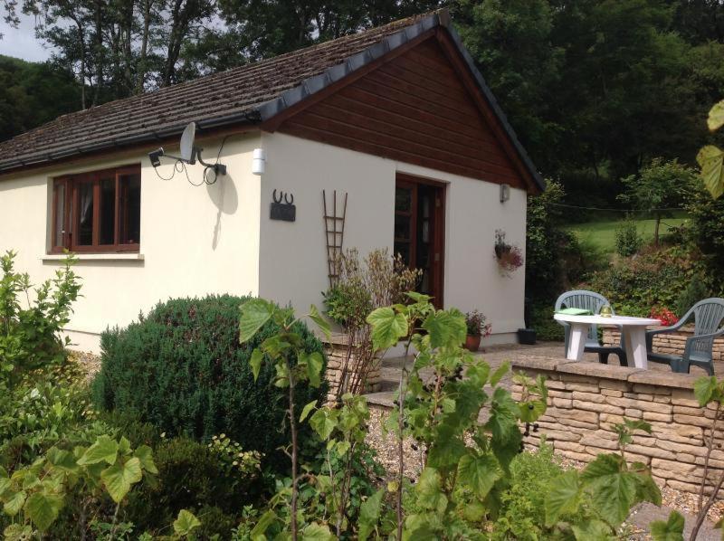 Ty Twt - Complete Holiday Home Llandysul Buitenkant foto