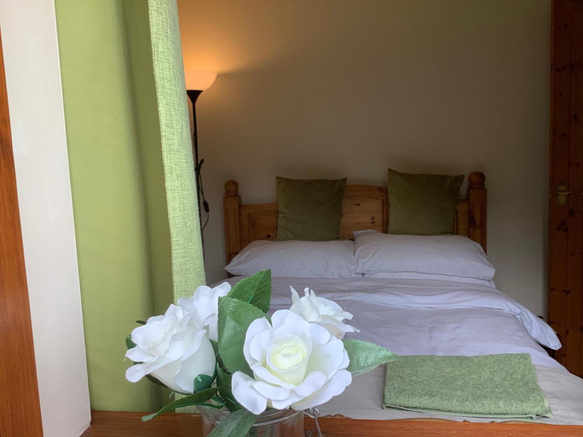 Ty Twt - Complete Holiday Home Llandysul Buitenkant foto