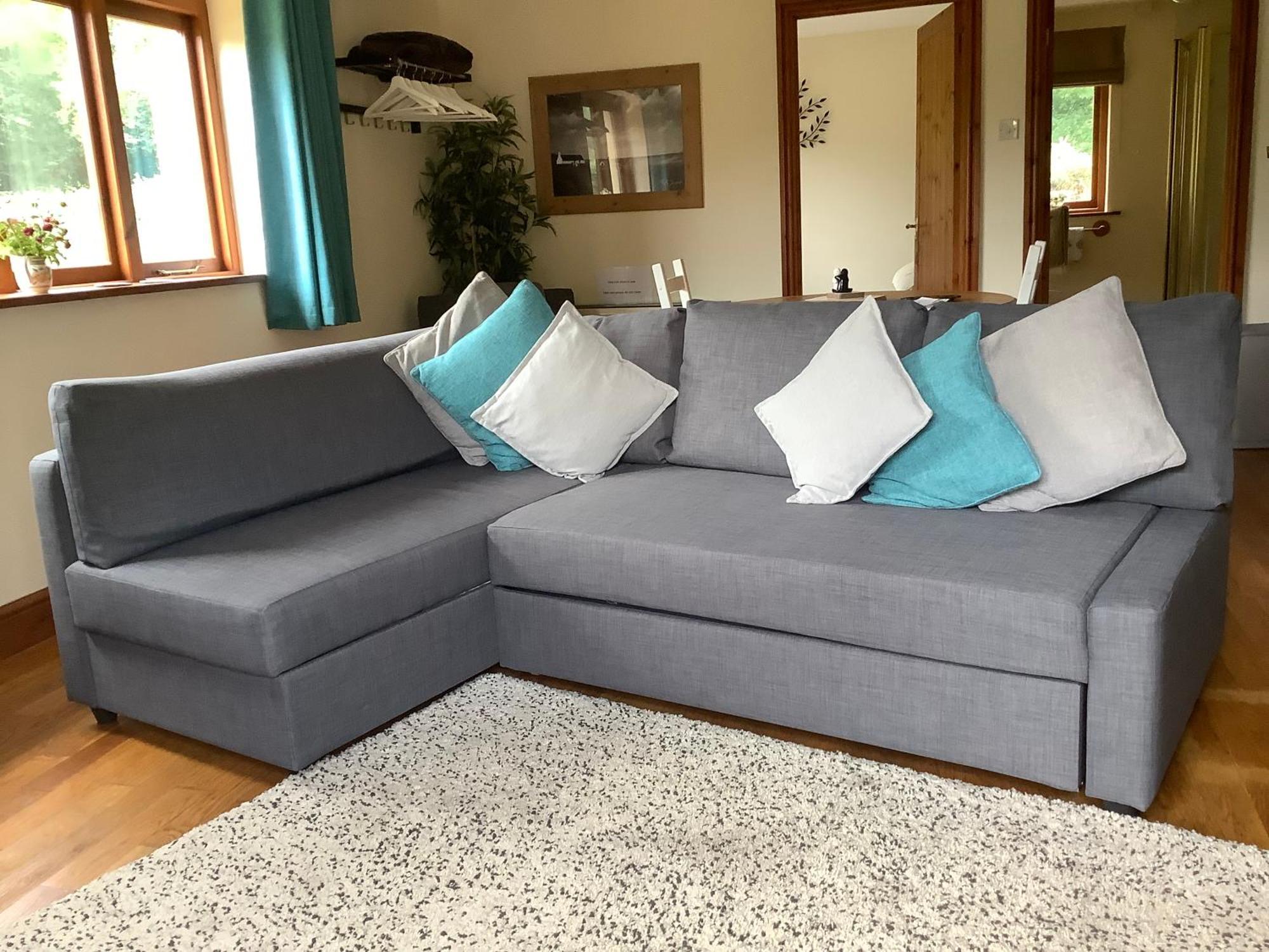 Ty Twt - Complete Holiday Home Llandysul Buitenkant foto